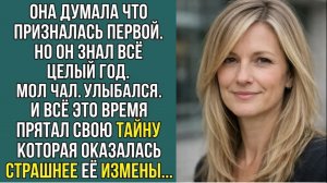 Истории из жизни «ОН ГОД ЗНАЛ И МОЛЧАЛ» Слушать рассказы о любви. Аудиокниги слушать онлайн
