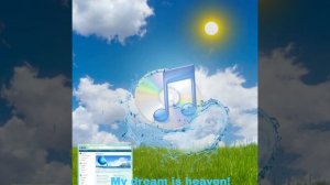Fant0ly-Angel water