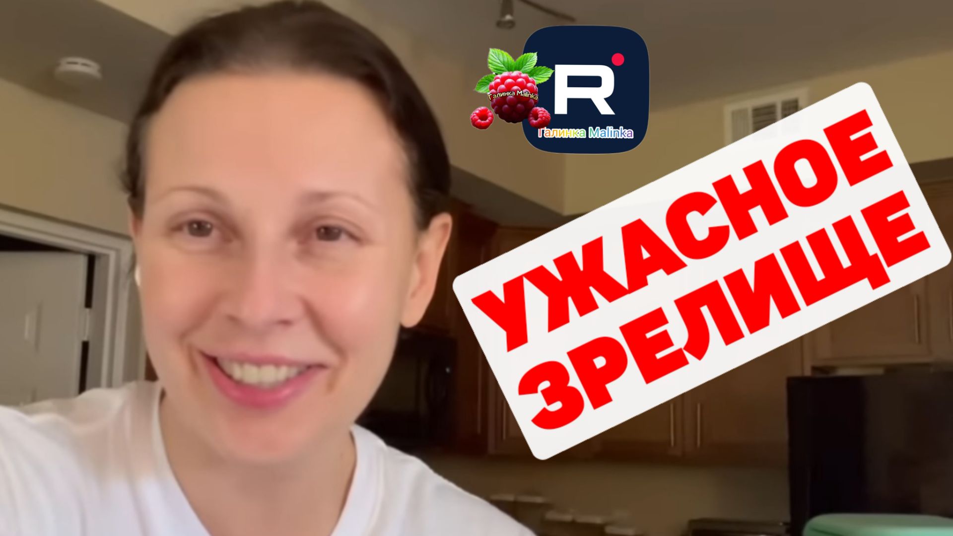 Big Big Family in the USA _Ужасеое зрелище _Обзор _Биг Биг Фэмэли _Жизнь в Америке _Funny 4