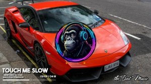 Touch Me Slow - Drop Cult, Dj Papi, Malcolm Robinson