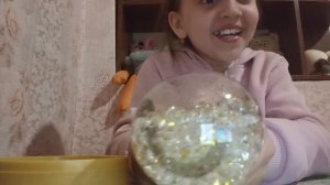 распаковка 2 мотти.