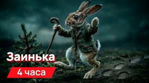 Звуки для соседей - Заинька
