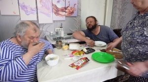 Так вкусно мы еще не ели Домашние пельмешки только у нас в ПОДВАЛ ИЛЬИЧА