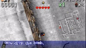 Payback (2004) [Game Boy Advance]