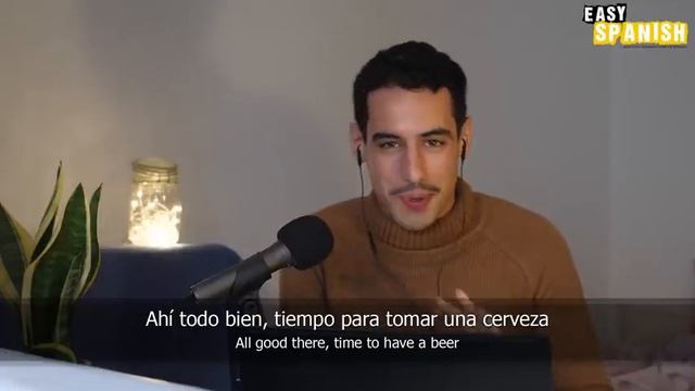 Spoken Spanish vs Textbook Spanish Whats the Difference  Easy Spanish Podcast 240-854x480-avc1-mp4a