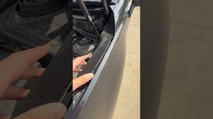 SUBARU FORESTER 2015