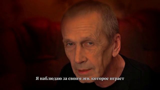 Абсолютная пустота