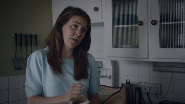 Убийство на ферме «Уайтхаус» 3 серия (сериал, 2020)