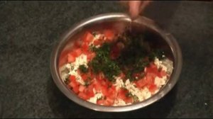 Картофельные сразы Секрет