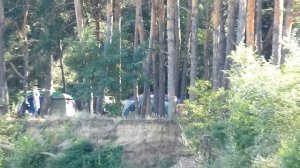Хопер. Воронежская область