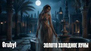 GrubyI - ЗОЛОТО ХОЛОДНОЕ ЛУНЫ (на стихи Есенина) | Deep House