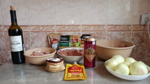 Рецепты трех маринадов для шашлыка! ШАШЛЫК ИЗ СВИНИНЫ!