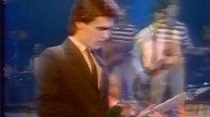 Наутилус Пыль Снежная 1983 (видео)