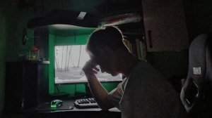 Демка песни «Виртуальная ночь»