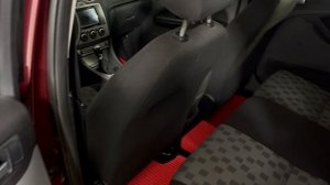 Ford Focus 77534