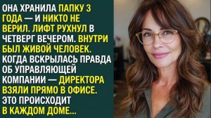 Истории из жизни «ЛИФТ УБИВАЛ НАС ГОДАМИ»  Слушать рассказы о любви. Аудиокниги слушать онлайн