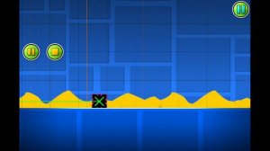 Гайд как пользоваться color и stop триггерами в Geometry Dash