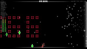 Every Wave 82%...