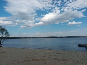 Царица река Волга