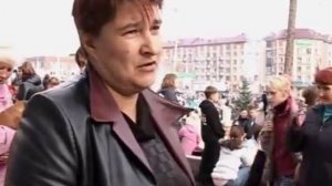 праздник в северобайкальске