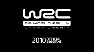 WRC FIA World Rally Championship #2