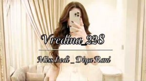 Diya Rani Miss Ledi Ты Стоишь На Том Берегу 2026 New