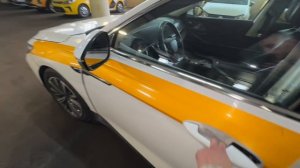 Chery Arrizo 8 2023 г. VIN LVVDC21B9PD287996