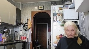ДОКУПИЛИ ПРОДУКТЫ К ЮБИЛЕЮ
