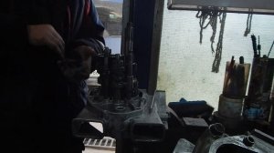 Ремонт КПП ИЖ Планета 5