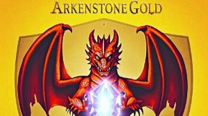 God’s Energy PWClassic126  ArkenstoneGold GODARKENGOLD #1