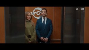 Служебный роман 2026 - Трейлер
