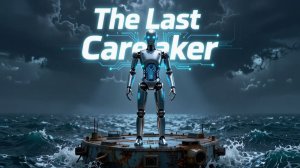 The Last Caretaker (Новый выживач в океане) Прохождение # 16