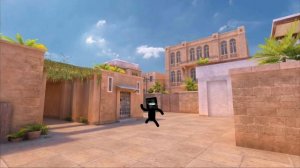 V1lten invicible fan animation