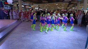 1. «Майская мелодия!»