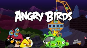 Angry Birds V1 21 часть