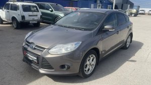Обзор на Ford Focus III, 2012 ПРОХОР | Просто Хорошие Автомобили!