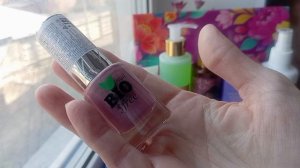 Распаковка бокса от Роял семпелс «Для тебя».