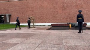 Смена караула