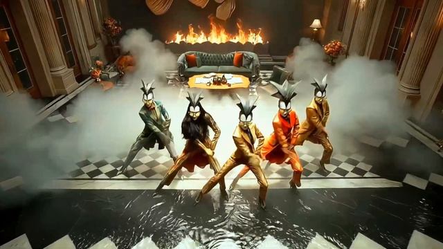 A.M.B.A.T. Gekata