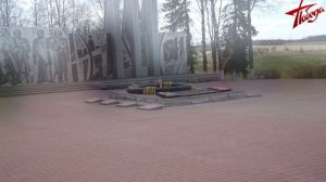 Автопробег к 81 годовщине Победы