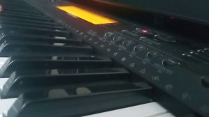 we are number one from lazy town on piano