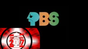 PBS BE LIKE
