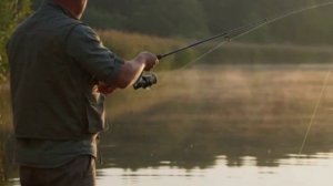 🎣  ЩУКА НА КРЮЧКЕ: Смотрим, как это бывает 🔥🐟