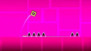 geometry dash. 🌈🌈🌈 НЕ МОГУ ПРОЙТИ!!!
