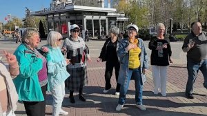 И снова седая ночь... 03.05.26...
