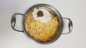 Аппетитные драники с сыром и чесноком