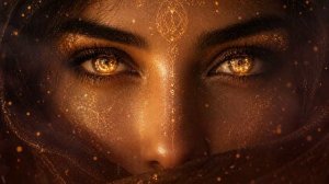 Arabic Deep House • Storm Over the Desert & Electric Night Vibes