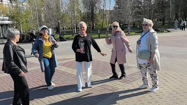Дискотека начинается... 03.05.26... смотреть онлайн
