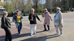 Дискотека начинается... 03.05.26...