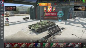 ДЕВОЧКИ НА ТАНКАХ!  СТОЛКНОВЕНИЕ!!!